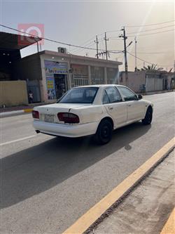بروتون ويرا